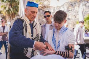 Asaf-tefillin